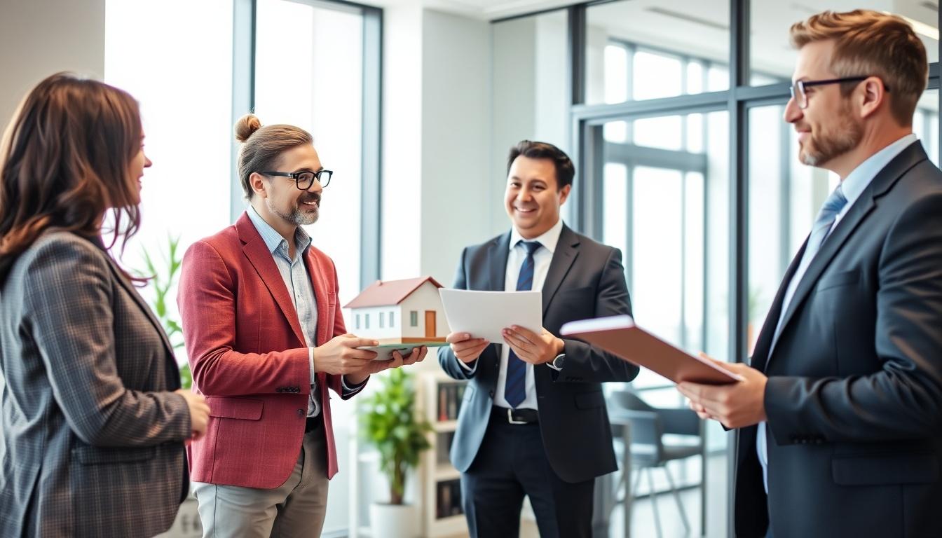 Brokers' Legal Aid